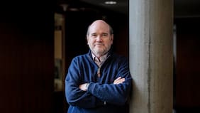 Patricio Dussaillant asume dirección de TVN, en medio de un incierto futuro del canal