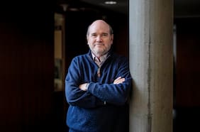 Patricio Dussaillant asume dirección de TVN, en medio de un incierto futuro del canal