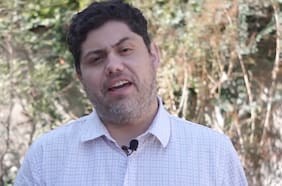 Fiscalía avanza en arista por convenios de ProCultura en el Biobío y formalizará a Alberto Larraín y Constanza Gómez