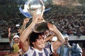 Con cambios en el formato e irrupciones emblemáticas: la historia del Mundial Sub 20, el torneo que paraliza el país