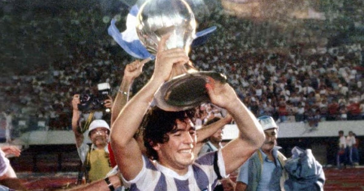 Con cambios en el formato e irrupciones emblemáticas: la historia del Mundial Sub 20, el torneo que paraliza el país