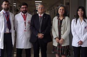 Posta Central obtiene 91,1% en evaluación de gestión y lidera ranking de desempeño de hospitales: más de la mitad no cumplió la meta