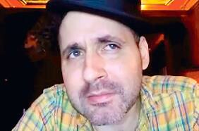 Eduardo Cabra mata a Visitante y Calle 13: “Era necesario”