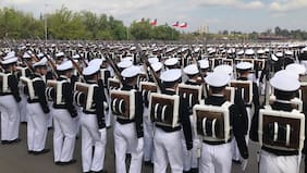 Declaran culpables a dos exintegrantes de la Armada por el homicidio de una persona en situación de discapacidad en Iquique