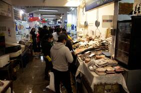 Conoce las recomendaciones para consumir pescados y mariscos en Semana Santa