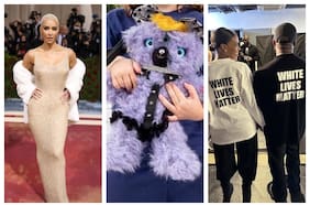 Los momentos más impactantes de la moda en 2022, según Time