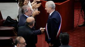 Frei defiende su designación como embajador en Misión Especial: “He trabajado con todos los gobiernos que me lo han pedido”
