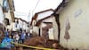 Gobierno peruano declara Estado de emergencia en cinco distritos del país tras terremoto