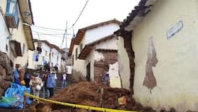 Gobierno peruano declara Estado de emergencia en cinco distritos del país tras terremoto