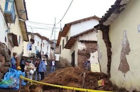 Gobierno peruano declara Estado de emergencia en cinco distritos del país tras terremoto