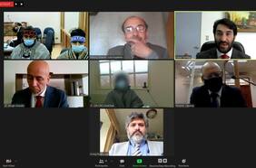 Prisión preventiva e internación provisoria para comuneros de Temucuicui que protagonizaron asalto en Victoria