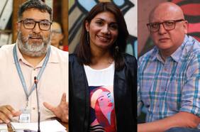 CUT se divide para las primarias: apoyos a Tohá y Jara cruzan la directiva recién electa