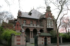 Fundación Allende descarta irregularidades en trato con el Serviu y afirma que obras están “disponibles” para su traslado