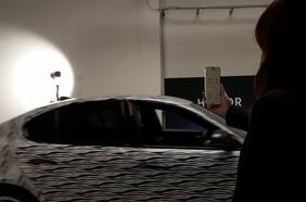 Presentan una inteligencia artificial capaz de mover vehículos con la mirada