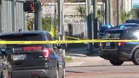 EE.UU.: Tiroteo tras aviso por violencia intrafamiliar deja un policía muerto y otro herido en Carolina del Sur