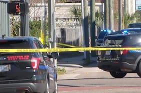 EE.UU.: Tiroteo tras aviso por violencia intrafamiliar deja un policía muerto y otro herido en Carolina del Sur