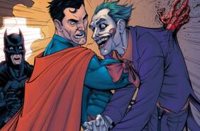 Un video ofrece nuevos vistazos y explica la propuesta de la película animada de Injustice