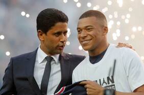 Presidente del PSG le declara la guerra a Kylian Mbappé con potente ultimátum: “Me decepcionó; querer irse gratis no está a su nivel”