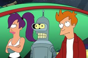 John DiMaggio, el actor detrás de Bender, cree que todo el elenco debería recibir un mejor sueldo por el regreso de Futurama: “Se trata dignidad”