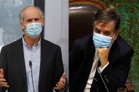 “Mínimos comunes”: Chile Vamos afina propuesta de “ingreso ético” y se abre a fijar como base la línea de la pobreza