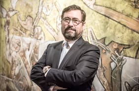 ¿Nacionalizar para financiar?