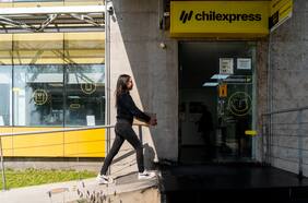 Chilexpress transformará todos sus puntos pick up en sucursales multiservicio