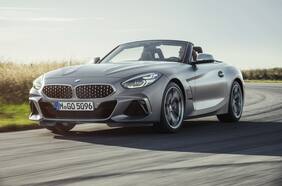 BMW Chile prepara artillería de destapes para 2019