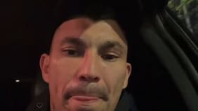 Corte fija en $15 millones indemnización que Gary Medel deberá pagar a fiscalizador sanitario