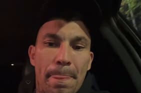 Atención siquiátrica, Pinares y críticas al subsecretario de Salud: la demanda por $80 millones del funcionario sanitario al que insultó Gary Medel