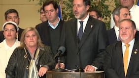PNL y Republicanos presentan acusación constitucional contra Nicolás Grau: texto contó con firmas del PDG, RN e independientes