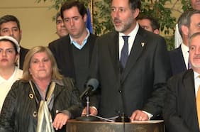 PNL y Republicanos presentan acusación constitucional contra Nicolás Grau: texto contó con firmas del PDG, RN e independientes