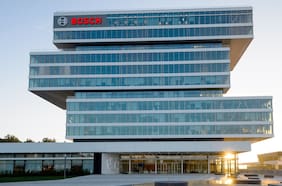 La crisis de la industria automotriz golpea a Bosch recortará 13 mil puestos de trabajo a 2030