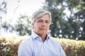 Harold Mayne-Nicholls entrega plazo final para confirmar o descartar su candidatura presidencial