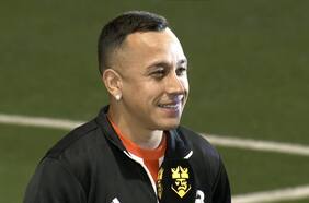 La Chilean Kings League: la gran máquina que Fabián Orellana ya echó a andar