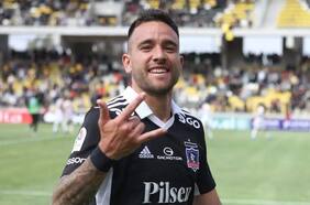 Con Zaldivia negociando con Azul Azul: el listado de futbolistas que pasaron directo desde Colo Colo a la U