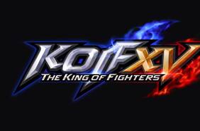 King of Fighters 15 anuncia algunos de sus personajes y se presentará en enero