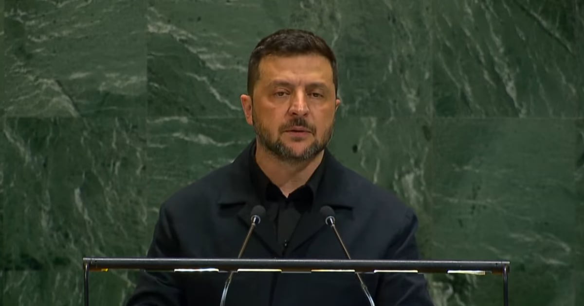 Zelenski aplaude las nuevas sanciones europeas y pide misiles Tomahawk y más medidas contra Rusia
