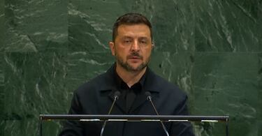 Zelenski rechaza condicionar reparación del oleoducto Druzhba a ayuda financiera europea