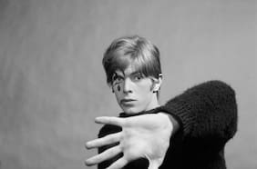 La canción de su obra que a David Bowie nunca le gustó y que después terminó cantando como parodia