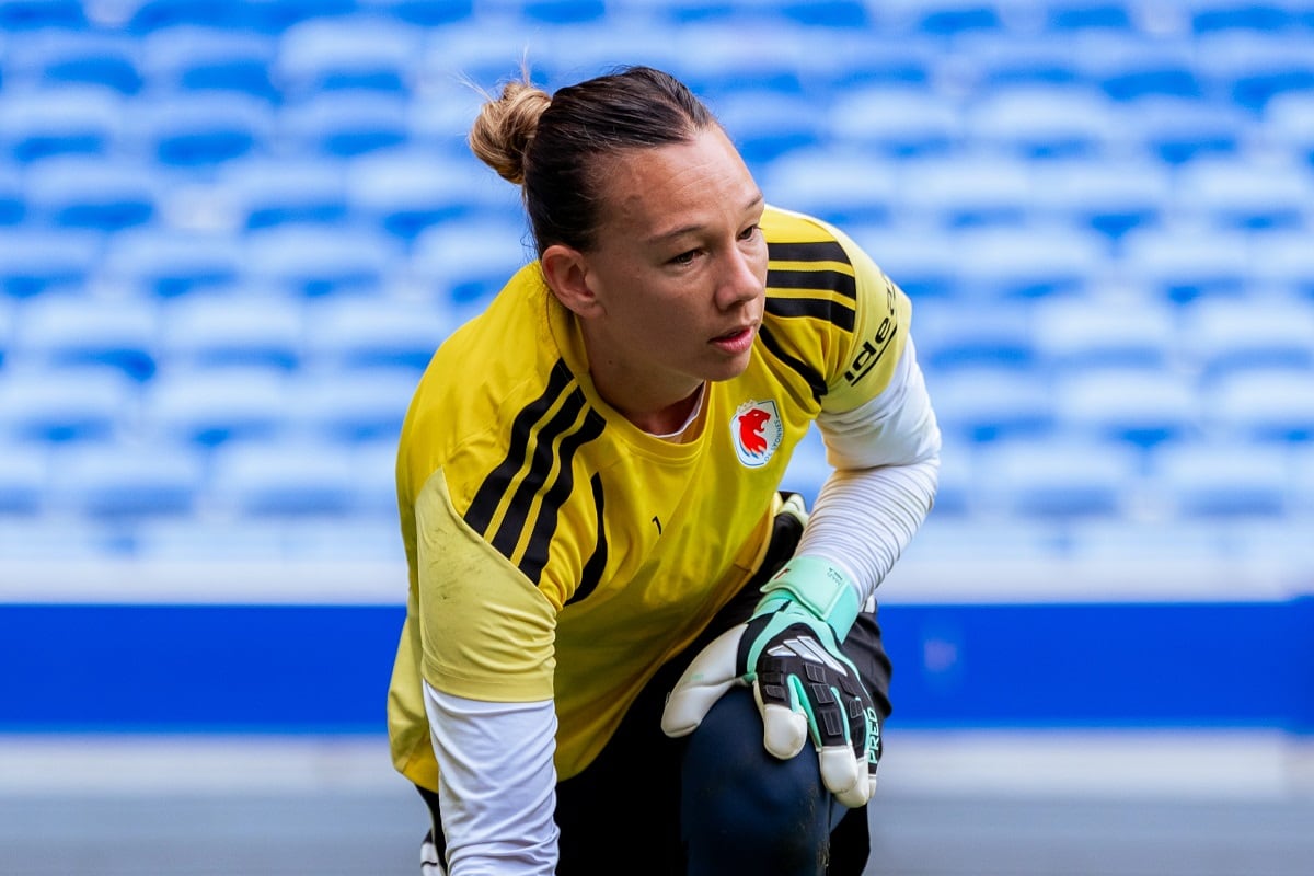 Dónde y a qué hora ver a OL Lyonnes vs. Chelsea por la Champions League Femenina
