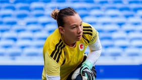 Dónde y a qué hora ver a OL Lyonnes vs. Chelsea por la Champions League Femenina