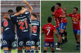 Con dudas y refuerzos que ilusionan: la U y la Unión arrancan en la Libertadores