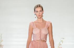 La expresión política de Ulla Johnson