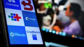 Gasto de isapres en licencias médicas registra caída histórica en el tercer trimestre