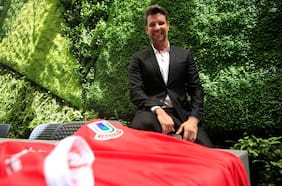 Pini le devuelve a Harold el factor residencia: “Lo importante es que sancionados por corrupción no ocupen cargos”