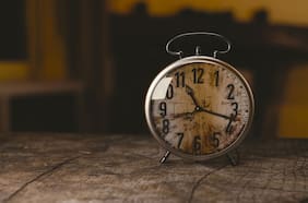 La Tierra está girando tan rápido que podría transformar el tiempo