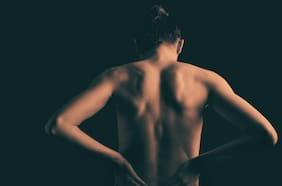 No quiero aprender a convivir con el dolor