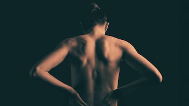 No quiero aprender a convivir con el dolor