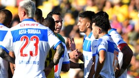 “Me entregué al máximo...”: la nueva salida confirmada de la UC de Daniel Garnero