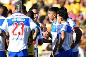 “Me entregué al máximo...”: la nueva salida confirmada de la UC de Daniel Garnero